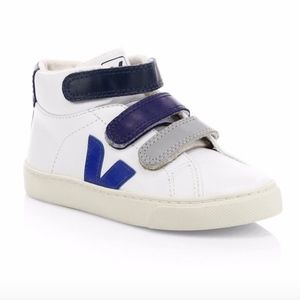 Veja Mid Top sneakers size 24, Brand new